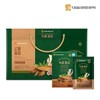 Daewoong Life Science Antler Red Ginseng (70mlX30 packets) 1 set / 대웅생명과학 녹용홍삼(70mlX30포) 1세트