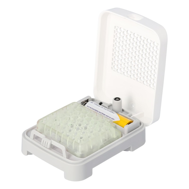 Fresh Products myfresh Dispenser 2.0 Air Freshener, Improved Design, Motion
