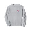 Birdie Crewneck Sweatshirt Sweatshirt