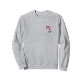 Birdie Crewneck Sweatshirt Sweatshirt