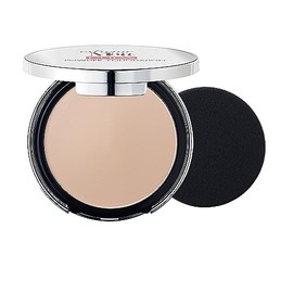 Pupa Extreme Matt Powder Foundation 020 Light Beige