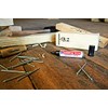 edding edding 500 Permanentmarker - orange - 1 Stift -
