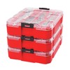 CRAFTSMAN Socket Set, Nano Metric, 3/8" Drive, 24Piece (CMMT12011)