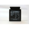 TEMCo 12 V 30/40 Amp Bosch Style S Relay with