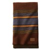 Pendleton Twin Camp Blanket with Carrier (High Ridge)