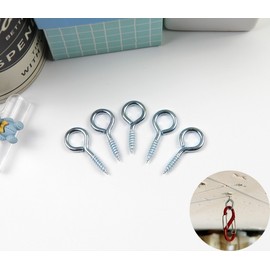 sDD round ceiling mobile installation screw type hook Gori 10P 4ea