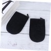 2 piezas Guantes para Aplicar Bronceado Sin Sol de para