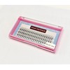 PINK PEPPER Self Eyelash Extensions, For Partial Tsukema Parts, DIY,