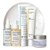 5pc Kit Coreano Weud Para Una Piel Joven, Radiante Y