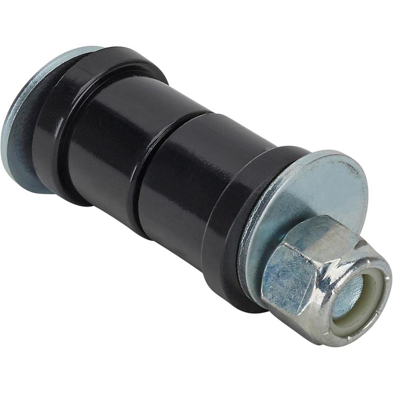 T-Bird Offset Rack & Pinion Mount Bushings & Man Bolt