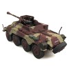 DCD . 234/4 Armored Vehicle 1/72 Scale German Diecast Model