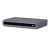 Magnavox TB100MG9 Digital to Analog TV Converter Box, Silver
