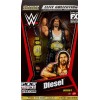 WWE Diesel Elite From The Vault 2 Action Figure