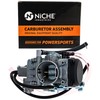 NICHE Carburetor for Kawasaki Vulcan 1500 15003-1353 15003-1241 1998-2004