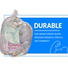 Reli. SuperValue 55-60 Gallon Trash Bags | 50 Count |