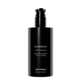 Jack Henry Conditioner Hinoki Cypress 400ml