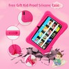 Veidoo 7 inch Android Kids Tablet with 32GB Storage, Safety