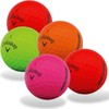 Callaway Matt Mix- 1 Dozen:_Good 3A