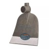 Truper AOM-3 Eye hoe No. 3 3.1 lb without handle