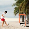 Soccer Goal for Backyard Set, 2 Pcs 4X3 ft Toddler