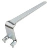 Wolfcraft 2458000 35mm Flange Spanner Cranked for Angle Grinder