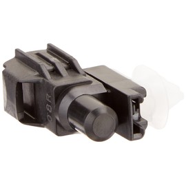 TOYOTA Genuine Heating and Air Conditioning Control and Air Duct Thermistor Assembly