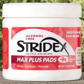 MAX/Plus/Pad/180g/2Pcs