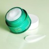 Labiotte Tea Tree Calming Cream 80ml / 라비오뜨 티트리 카밍