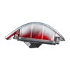 TYC 11-1283-69 Replacement left Tail Lamp