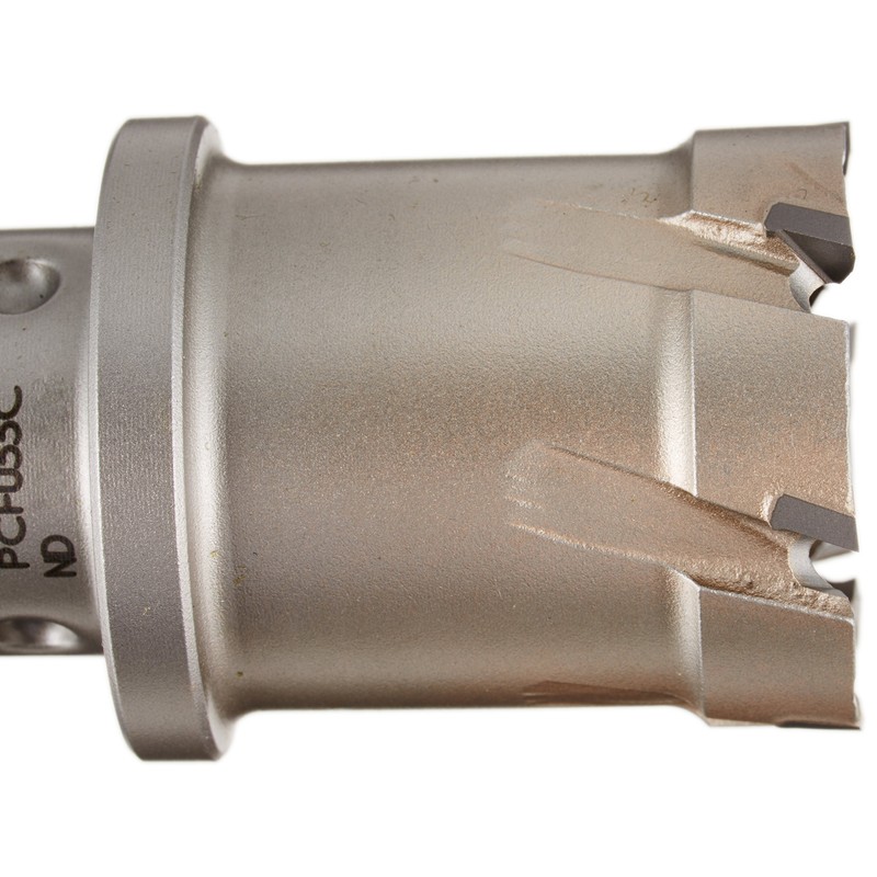 Miyanaga PCF033C Deep Hole Saw Cutter