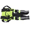 Multifunctional Nylon Waterproof Chest Bag Reflective Safety Tooling Vest for