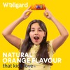 Wellgard Vegan Childrens Vitamins, Kids Multivitamin Gummies - Kids Vitamins