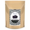 Organic 'Shahtoot' Black Mulberries (100 g)