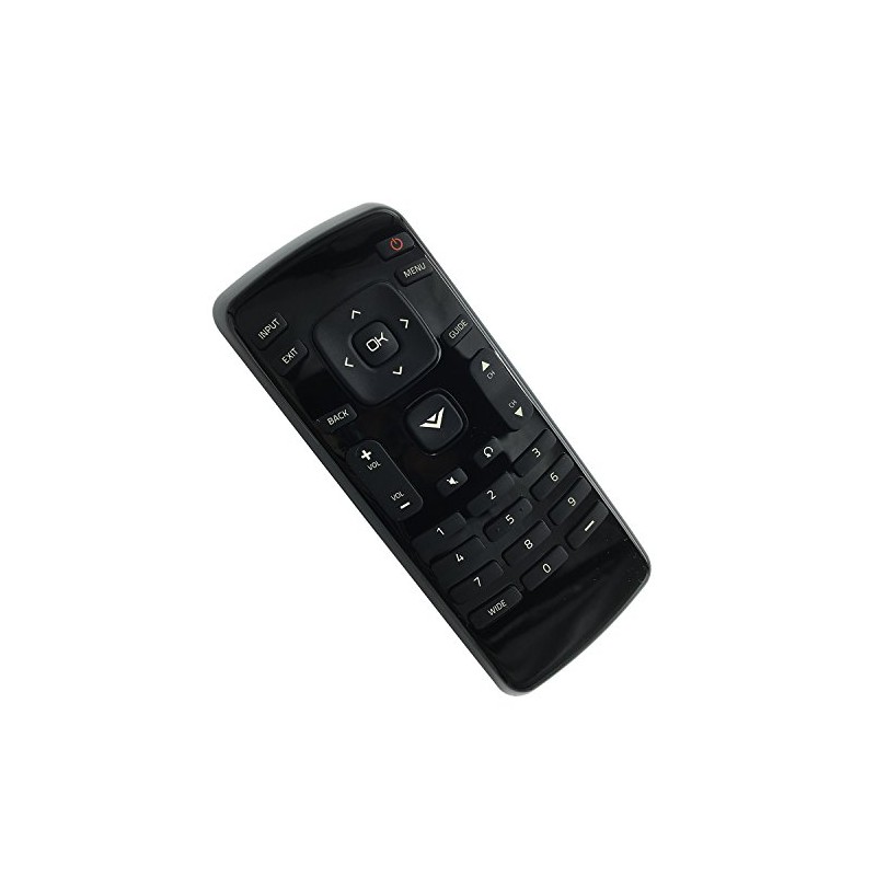 New XRT020 HDTV Remote for Vizio LED TV E280-B1 E291A1