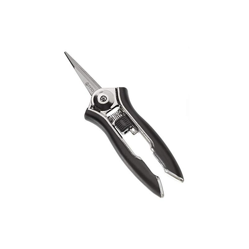 FYTO SNIP Precision Deluxe | With Two Different Springs |