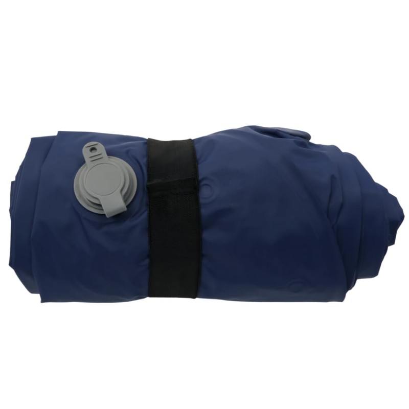Karimatte Outdoor (Small Pack Size and Ultralight) Air Mattress Ideal