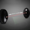 Fdit Infrared Detector, 1 Pair 20M Gate Opener Universal Infrared