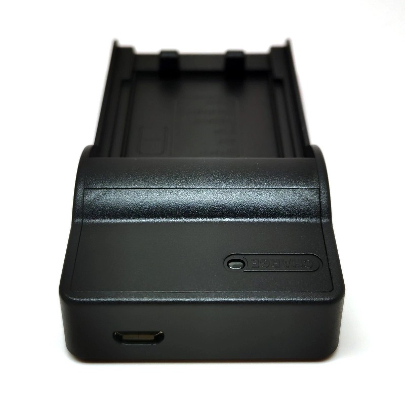 For Olympus USB Battery Charger For Olympus FE-20 FE-150 FE-160