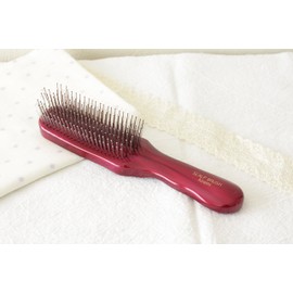 Osaka Brush Scalp Brush Kireini Soft Hair Brush