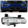 HECASA LED Fog Light Compatible With 2020-2023 Ford Explorer Driving