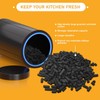 FC-50 Replacement Filters Compatible with Vitamix FoodCycler FC-50 and and