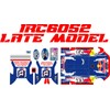 1RC LATE MODEL 1RC6052  WRAP RBV2 THEME