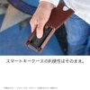 Pass Case, Vertical Pass Case, Made in Japan, Tochigi Leather,