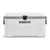 Igloo 70 QT Latitude Marine Ultra White Cooler