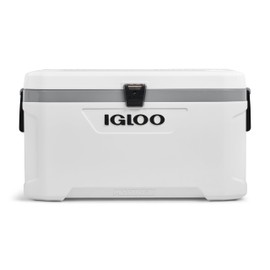 Igloo 70 QT Latitude Marine Ultra White Cooler