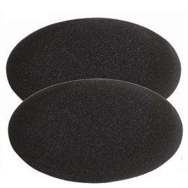 Big Josh's Extraordinary Yoga Exercise Hand Pads (Pair) Brings Medical Grade Gel for Comfort and Protection