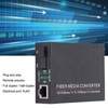Fiber Transceiver TBCMC3312ES20A 100M Single Mode 20KM SC 1310NM Media