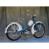 CALVENDO Puzzle NSU Quickly - My Moped 1000 Pieces Laying
