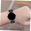 Levemolo Watch Cover Full Protection TPU Material Scratchproof Non-irritating Easy