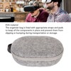 VR Hard Carrying Case EVA Large Capacity Portable Protective Storage